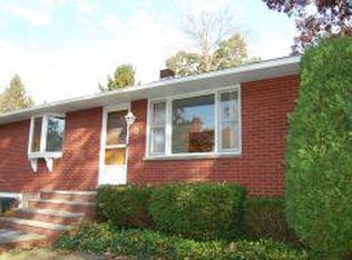 908 Grant St, Endicott, NY 13760