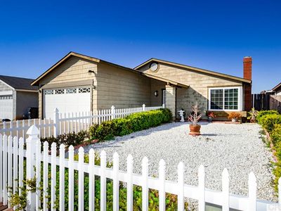 2150 Starburst Ln, San Diego, CA, 92154