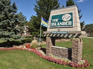 The Islander, Cleveland, OH 44130