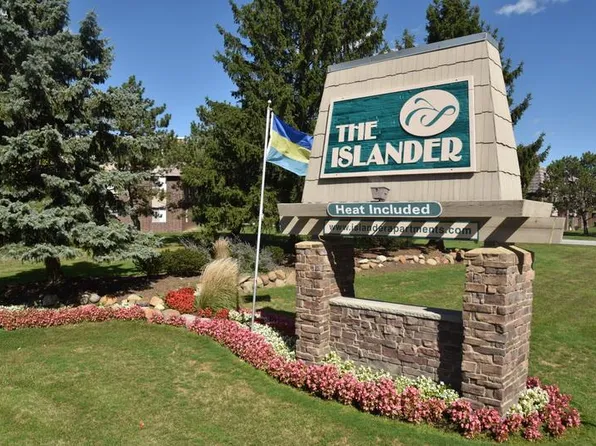 The Islander