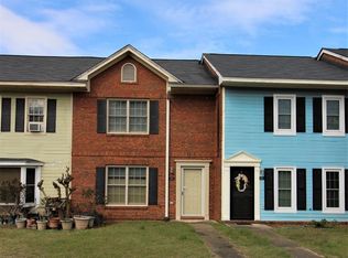 1215 Newton Rd, Albany, GA 31701