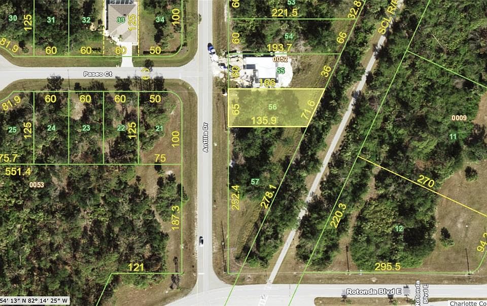 1st image of 103 ANTILLA DRIVE LOT 56
