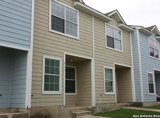 207 Autumn Pass, San Antonio, TX 78245
