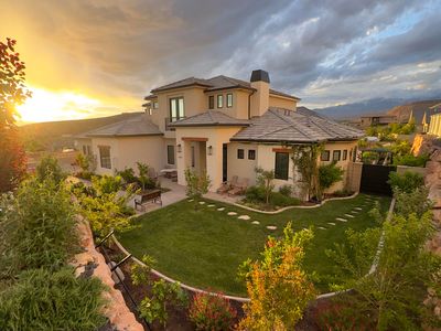 1063 E Lost Ridge Dr, Washington, UT, 84780