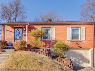 915 Liggett Ave, Saint Louis, MO