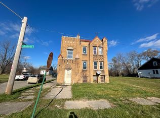 14103 Rochelle Ave #3, Detroit, MI 48205
