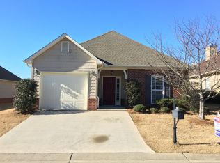 1054 Fairbank Ln, Chelsea, AL 35043