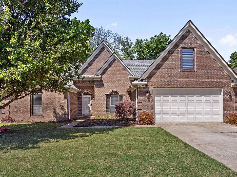1st image of 3671 Haynes Rd