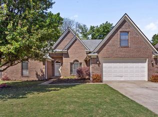 3671 Haynes Rd, Bartlett, TN 38133
