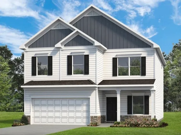 1008 Winners Cir S Lot 67, Shelbyville, TN 37160