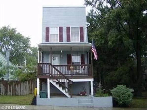 1420 Cherry St, Baltimore, MD 21226