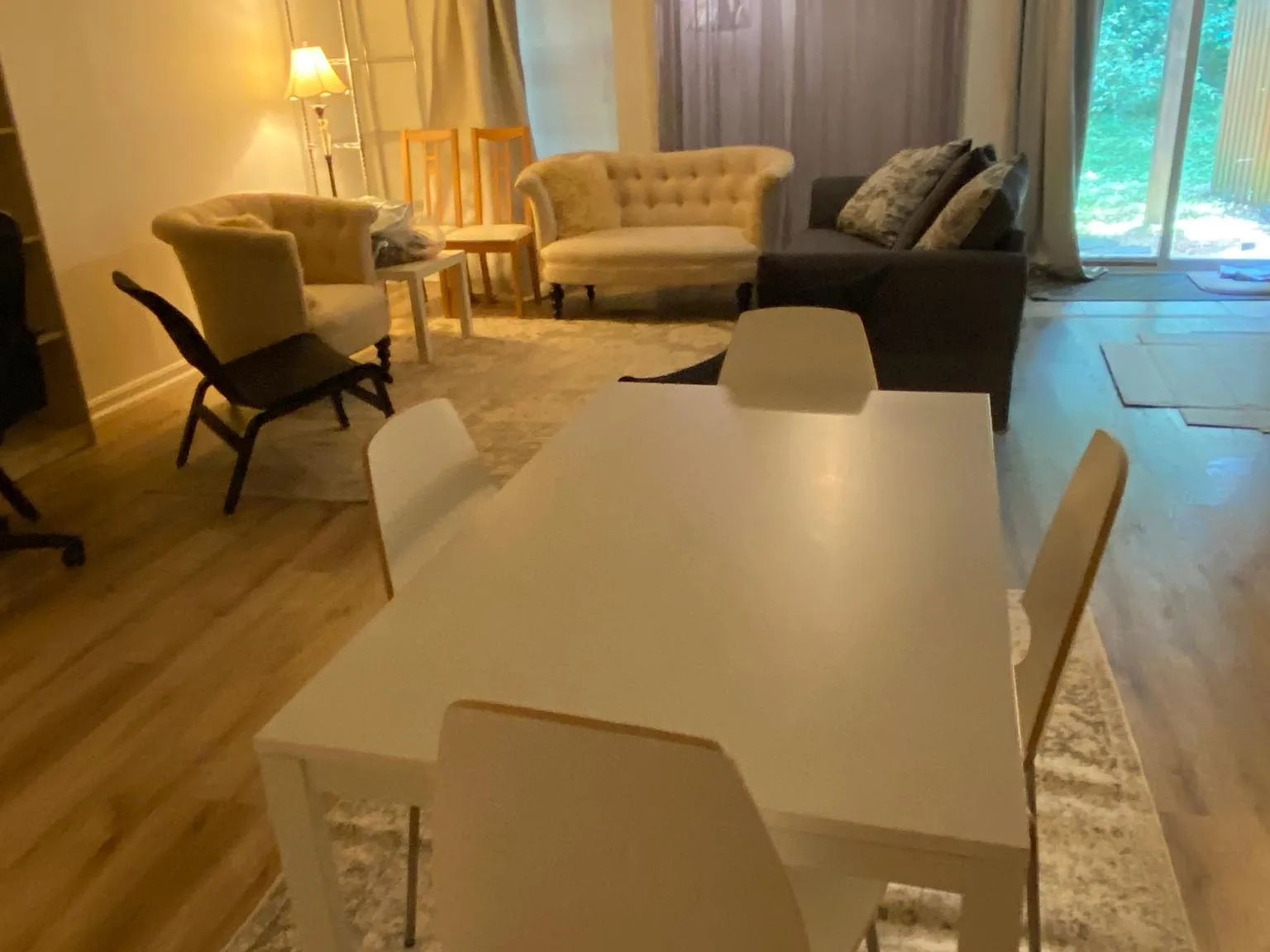 Studio, 700 sqft, $1,400 — Photo 4