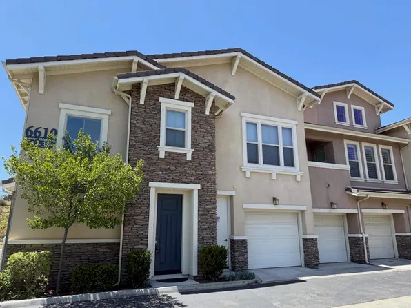 6610 Canopy Ridge Ln Unit 37, San Diego, CA 92121