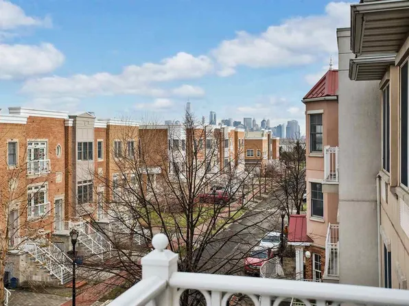 40 Constitution Way #5304, Jersey City, NJ 07305