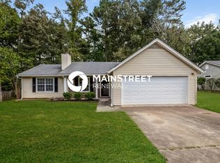 10284 Briarbay Loop, Jonesboro, GA 30238