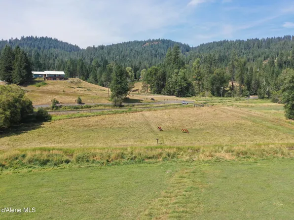Nka Saint Maries River Rd, Saint Maries, ID 83861
