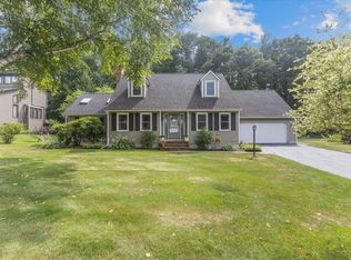 110 Field Green Dr, Colchester, VT 05446