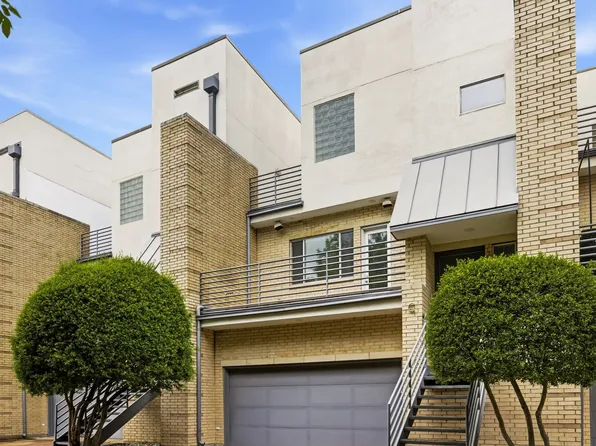 3925 Gilbert Ave APT C, Dallas, TX 75219