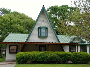 4539 Sunrise Dr, Chandler, TX 75758