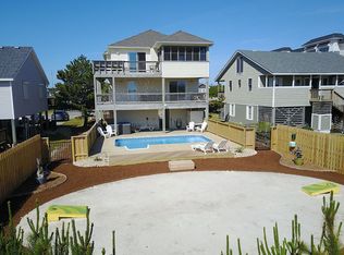 2023 S Memorial Blvd, Kill Devil Hills, NC 27948