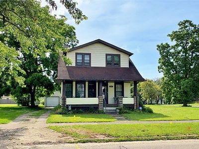 1307 West Ave, Elyria, OH, 44035