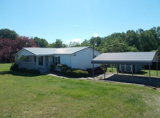 2847 Sweet Home Rd, Chapmansboro, TN 37035