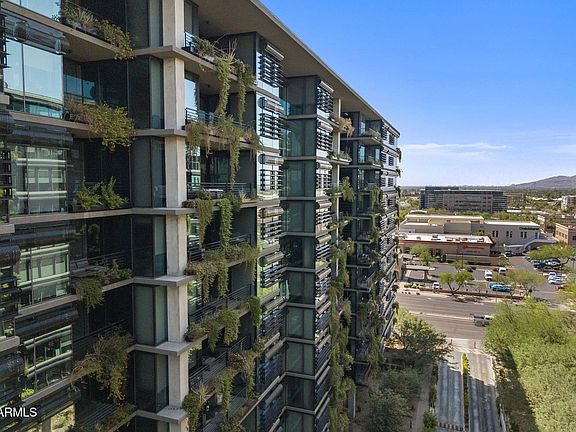2nd image of 7180 E KIERLAND Boulevard #310