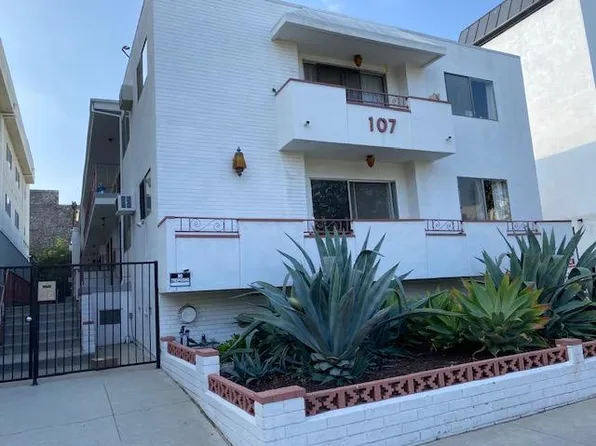 107 S Croft Ave, Los Angeles, CA 90048