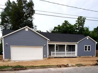 104 W 3rd St, Ridgely, MD 21660