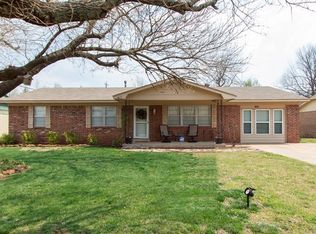 13839 S 294th East Ave, Coweta, OK 74429