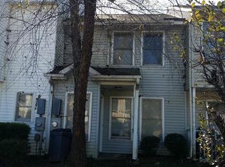 2196 Wellington Cir, Lithonia, GA 30058