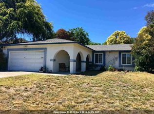 9676 Tareyton Ave, San Ramon, CA 94583