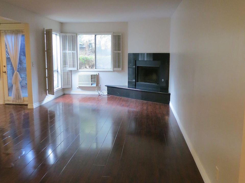Main room