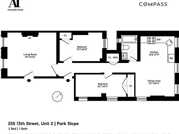 2nd image of this home