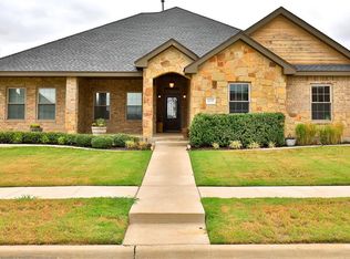 4601 Coyote Run, Abilene, TX 79602