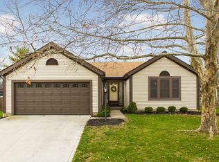 1739 Fallhaven Dr, Columbus, OH 43235