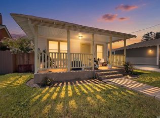 646 Canton, San Antonio, TX 78202