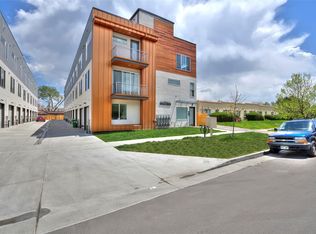 1822 N Grove St #106, Denver, CO 80204