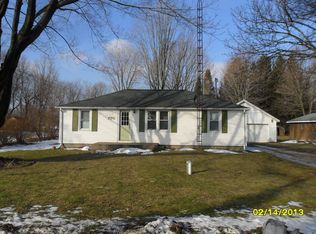 770 Blue Creek Ter, Benton Harbor, MI 49022