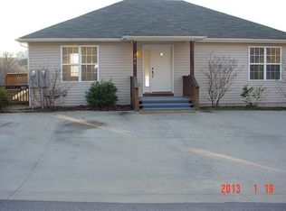 205 Owens Trl, Branson, MO 65616