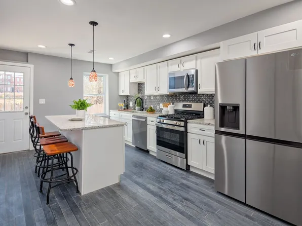 708 E 23rd St, Baltimore, MD 21218