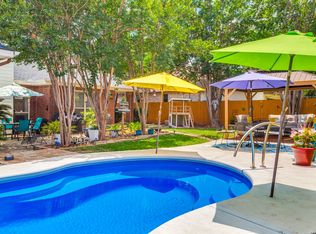 4503 Black Oak Woods, San Antonio, TX 78249