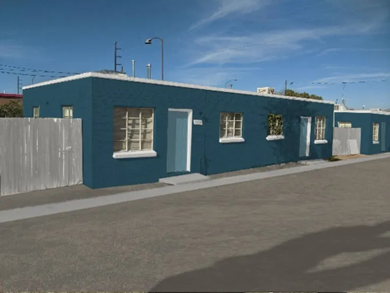 Villas at 5850 Apartments — Photo 13