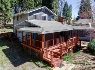 5855 Yankee Jims Rd, Foresthill, CA 95631