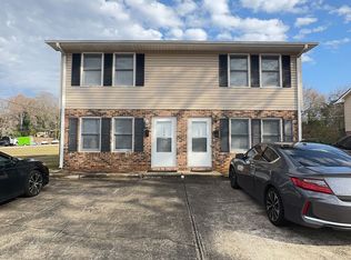 708 Avenue D, West Pt, GA 31833