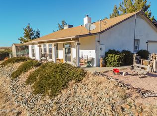 1512 N Steuer Dr, Prescott, AZ 86301