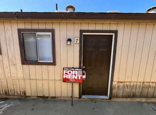 3675, Terra Bella, CA 93270