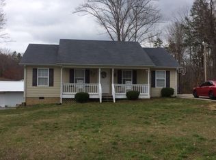 310 Eaves Ferry Rd, Decatur, TN 37322
