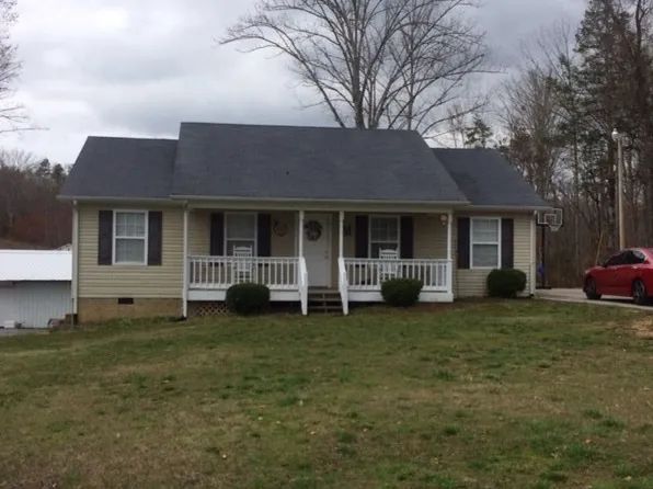 310 Eaves Ferry Rd, Decatur, TN 37322