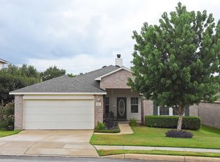 14615 Tulorosa Trl, Helotes, TX 78023